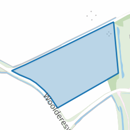 Perceel HGL01-A-2919