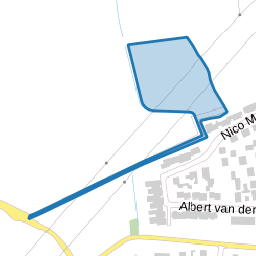 Perceel HGL01-A-2925