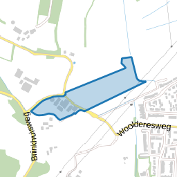 Perceel HGL01-A-2926