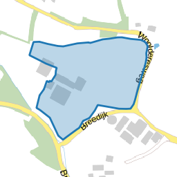 Perceel HGL01-A-2934