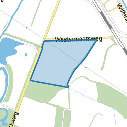 Perceel HGL01-A-2944