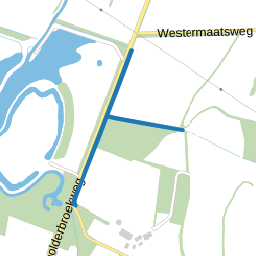 Perceel HGL01-A-2947