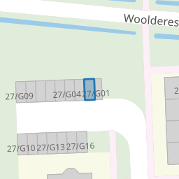 Perceel HGL01-A-2951