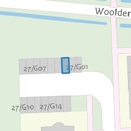 Perceel HGL01-A-2952