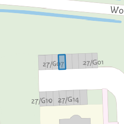 Perceel HGL01-A-2955