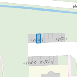 Perceel HGL01-A-2956