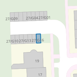 Perceel HGL01-A-2959