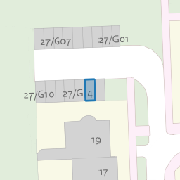 Perceel HGL01-A-2960