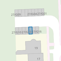 Perceel HGL01-A-2961