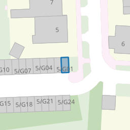 Perceel HGL01-A-2962