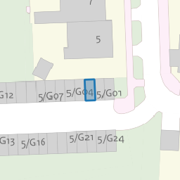 Perceel HGL01-A-2964