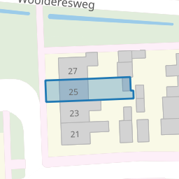 Perceel HGL01-A-2981