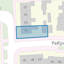 Perceel HGL01-A-2983