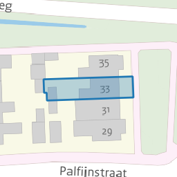 Perceel HGL01-A-2985