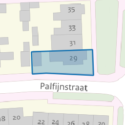 Perceel HGL01-A-2987