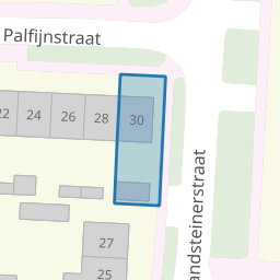 Perceel HGL01-A-2988