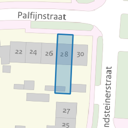 Perceel HGL01-A-2989