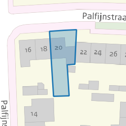 Perceel HGL01-A-2993