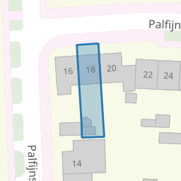 Perceel HGL01-A-2994