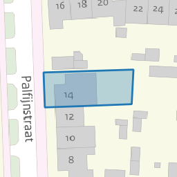 Perceel HGL01-A-2996