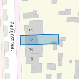 Perceel HGL01-A-2997