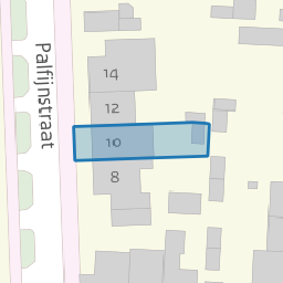 Perceel HGL01-A-2998