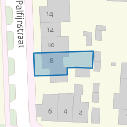 Perceel HGL01-A-2999