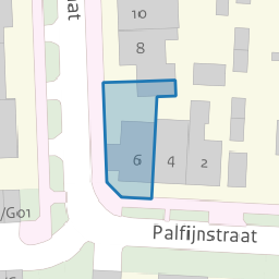 Perceel HGL01-A-3000