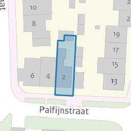 Perceel HGL01-A-3002