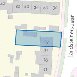 Perceel HGL01-A-3003