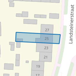 Perceel HGL01-A-3004