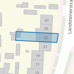 Perceel HGL01-A-3005