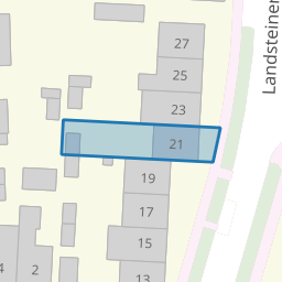 Perceel HGL01-A-3006