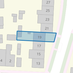 Perceel HGL01-A-3007