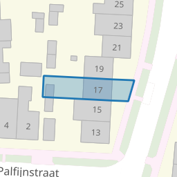 Perceel HGL01-A-3008