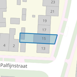 Perceel HGL01-A-3009