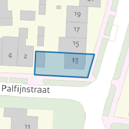 Perceel HGL01-A-3010