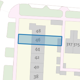 Perceel HGL01-A-3012