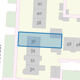 Perceel HGL01-A-3017