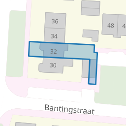 Perceel HGL01-A-3019