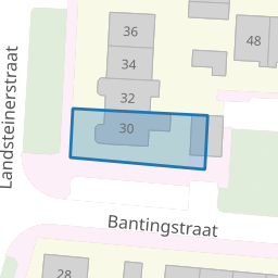 Perceel HGL01-A-3020