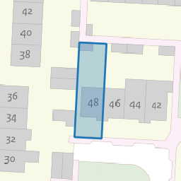 Perceel HGL01-A-3022