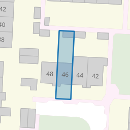 Perceel HGL01-A-3023