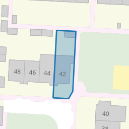 Perceel HGL01-A-3025