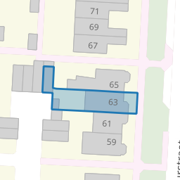 Perceel HGL01-A-3031