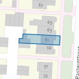 Perceel HGL01-A-3032