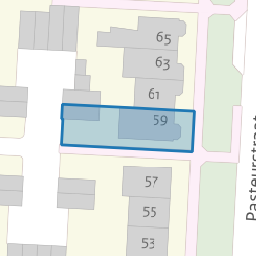 Perceel HGL01-A-3033