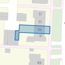 Perceel HGL01-A-3036