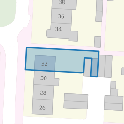 Perceel HGL01-A-3038