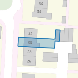 Perceel HGL01-A-3039